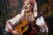 Areus - SLAVIANKA