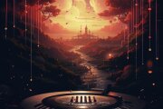 Антон Лаврентьев, Александр Малинин - Берега