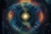 Ummet Ozcan - A Shaman's Mantra
