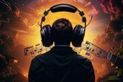 Вектор А, SCIRENA, A.V.G - Моя молодость