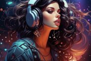 Анастасия Минская, DJ Hot-Line - Катюша (DJ Hot-Line Radio Mix)