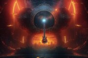 DIGLE, 2lup - Малиновый закат