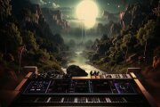 Subbota - Где-то там (DmiS Remix)