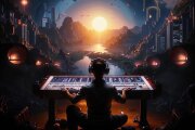 Nick Lein, DEMENTYEVA - Моя свобода
