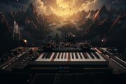 Mad June - Такая сильная