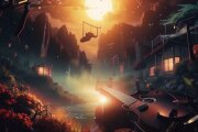 Владимир Пресняков - Берёзы (Любэ 35. Всё опять начинается. Трибьют)