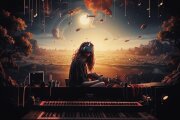 Eva Би-2 - Пилот (Нечётный воин VI)