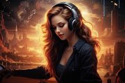 Malika Dina - Күн, күндөр ай