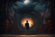 Сергей Ростовъ - Три слова на салфетке