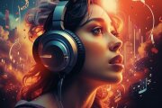вечером - Болен тобою