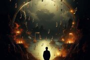 Наталья Духова, Михаил Борисов - Всё сожгли