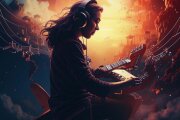 Марина Бриз - Ты хороший, я плохая