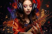 Анастасия Сотникова - Белые ночи