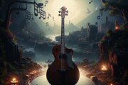 Ляпис Трубецкой - В платье белом