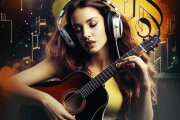 Илона Красникова, ТРИ БОГАТЫРЯ - Ведьмина сказка