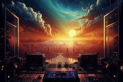 LEVU, Sinara - Москва не верит слезам
