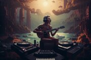 zoo in space, Jambazi - Ночная