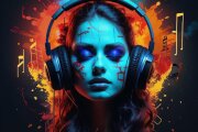 Мари Краймбрери - Без Обработки
