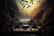 Mya mozza, HitBeat, Baryhand - Бали 2