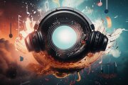 Moreart - ПРАЗДНИК (23_00-02_30)