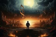 Денис Дорохов - МС ублюдок младший здесь