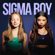 Betsy, Мария Янковская - Sigma Boy Сигма Бой