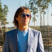 Дмитрий Ободников - Эта любовь