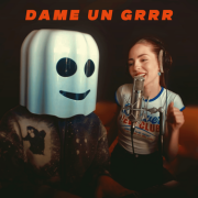 Fantomel, KATE LINN - Dame Un Grrr (Песня из TikTok)