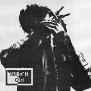 j-hope, GloRilla - Killin' It Girl