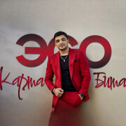 ЭGO - Карта бита