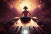 Tural Everest, Руслан Добрый - Любовь на ветер