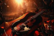ELWAI - Повод