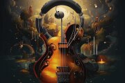 Marcus Dielen, Mario Cola, Александр Порфирьевич Бородин - УЛЕТАЙ