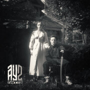 ПЛУТТО - Ау 2