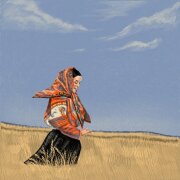 Татьяна Куртукова - Ромашка-Василёк