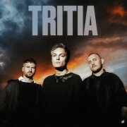 TRITIA - Ливнями