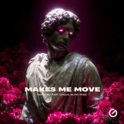 Bump Flicker, Chique, Blind Rose - Makes Me Move