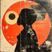 Burgundy X - What I Need