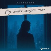 Cvetocek7 - Без тебя жизни нет