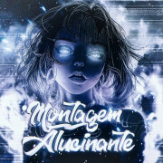 DJ ORBITAL, Rushex, MC PL ALVES - MONTAGEM ALUCINANTE (SLOWED)