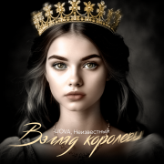 LIOVA, Неизвестный - Взгляд королевы