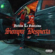 Nefilim La Santisima - SIEMPRE DESPIERTA