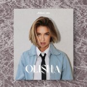 OLISHA, VASHKEVICH - Любимые песни