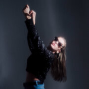 Ro Rocks - I Love U