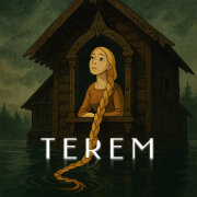 trxshrelvx, САМОВАРОЧКИ - TEREM