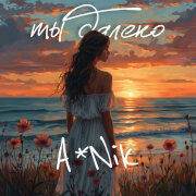 ANik - Ты далеко
