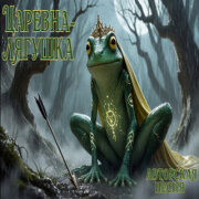 AnnReya - Царевна-Лягушка