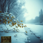 БАТЯДЕД - ЗИМА БЛИЗКО