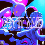 CG5, Glitch Whisper - GOT IT MAID