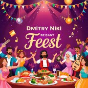 Dmitriy Niki - Застолье